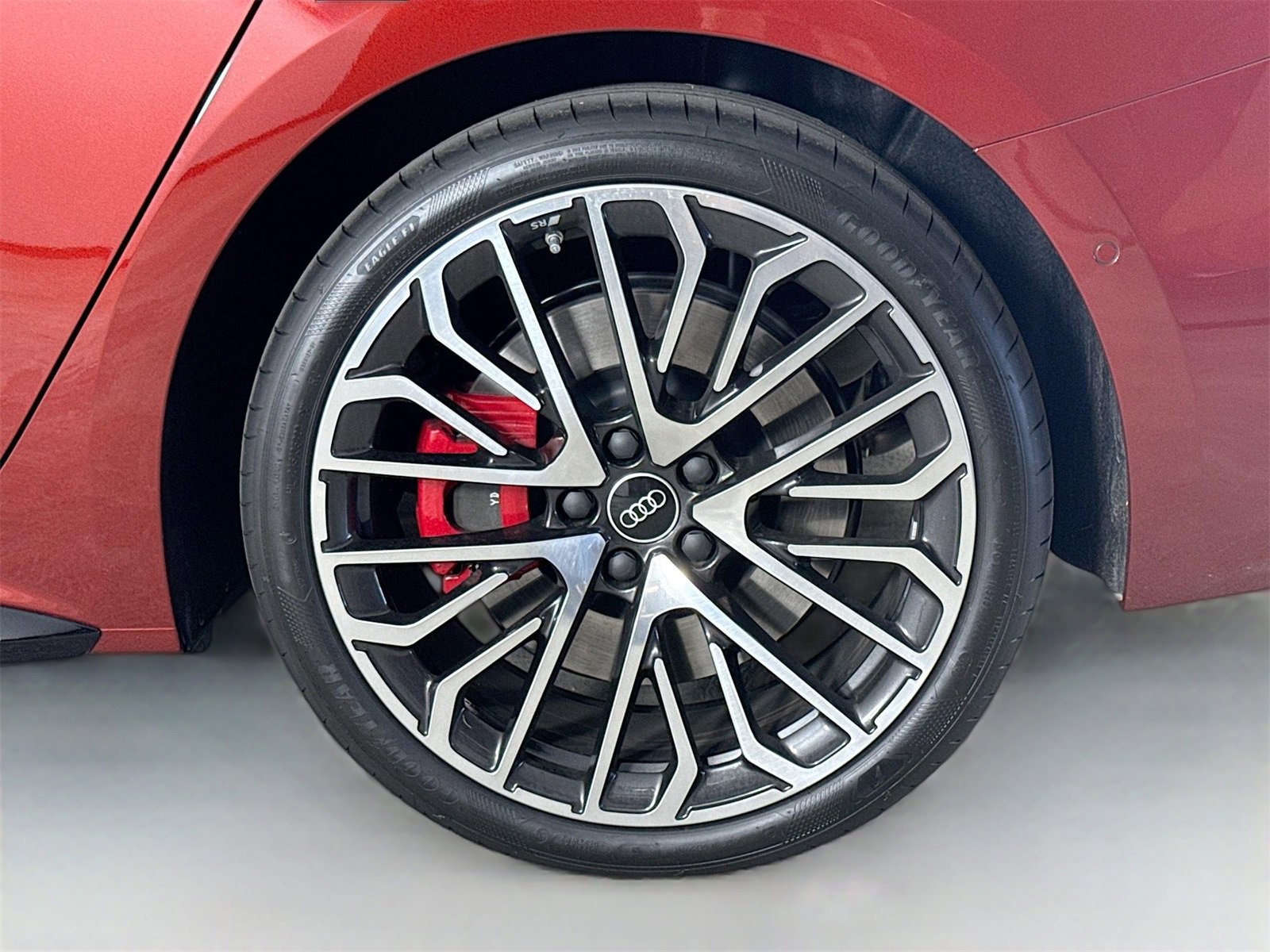 New 2025 Audi S5 Premium Plus image 32