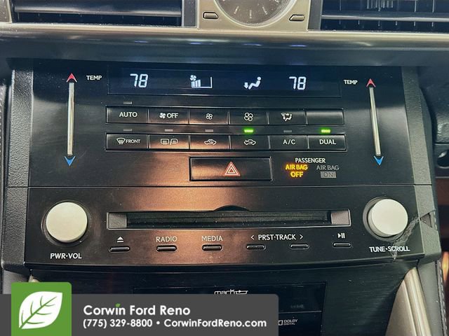 Used 2014 Lexus IS 250 AWD image 16