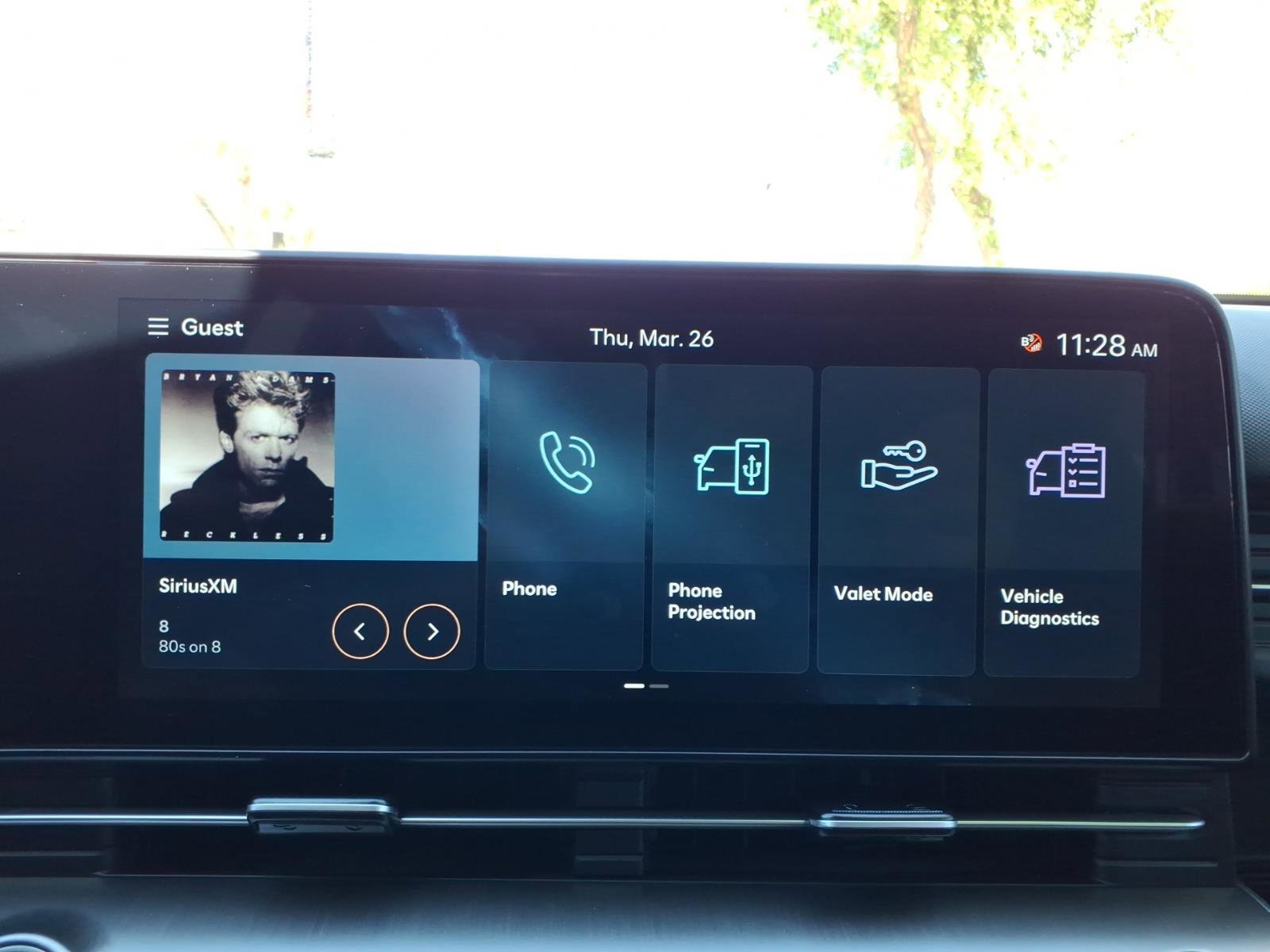 Certified 2026 Hyundai Kona SEL Sport image 20
