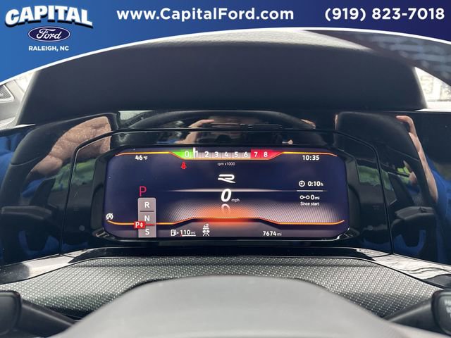 Used 2024 Volkswagen Golf R image 25