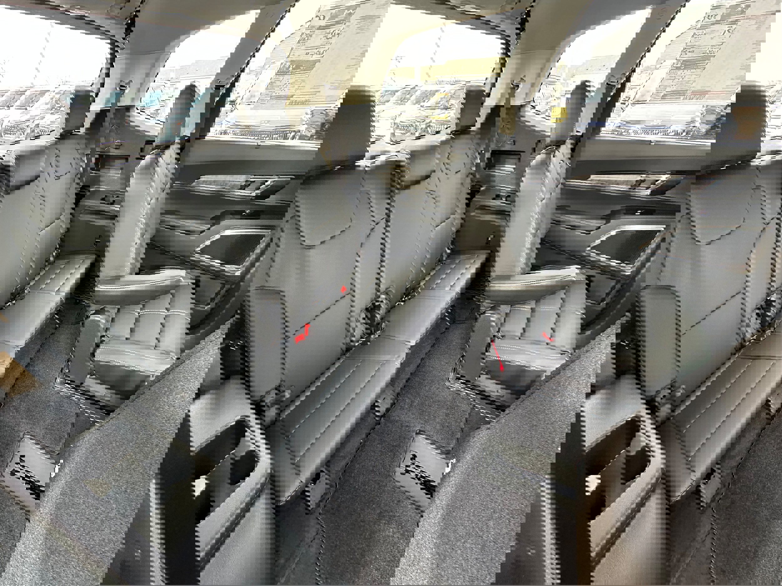 New 2025 Kia Telluride EX image 31