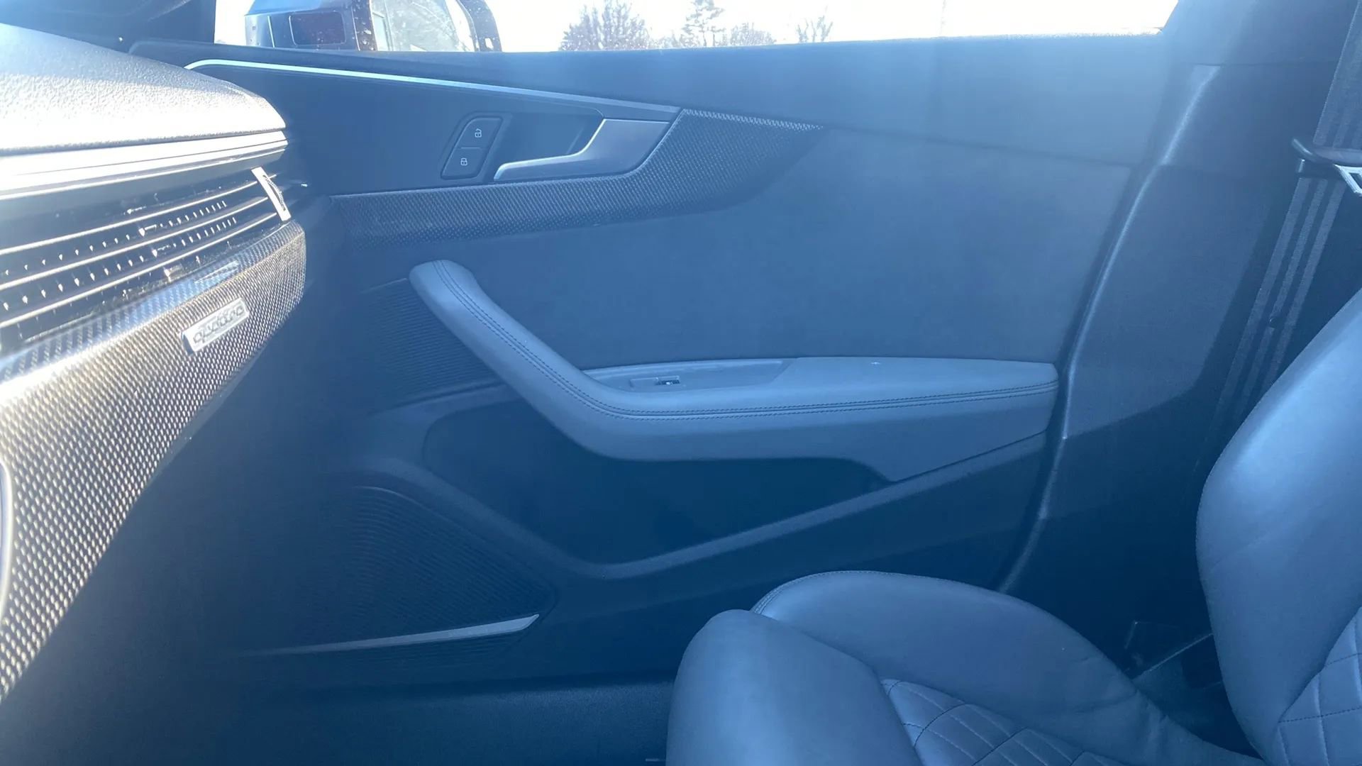 Used 2018 Audi S5 Prestige w/ S Sport Package image 14