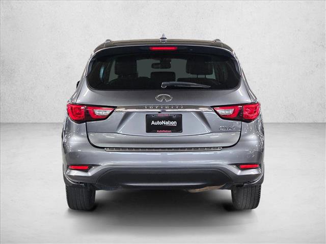 Used 2018 INFINITI QX60 FWD w/ Premium Plus Package image 7