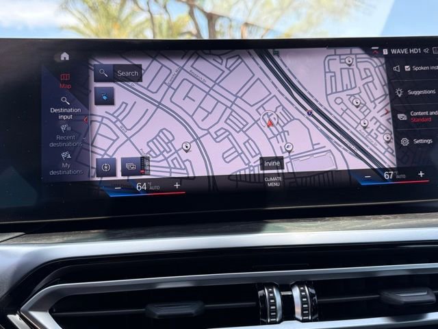 Certified 2023 BMW i4 eDrive35 w/ Premium Package RWD image 29