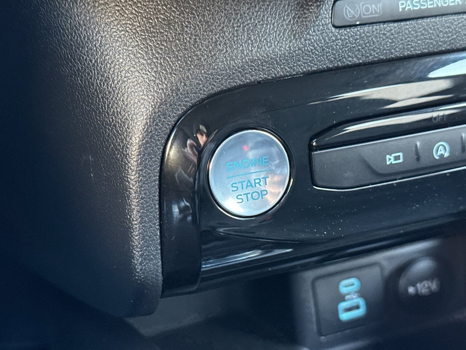 Used 2023 Ford Escape Active w/ Tech Pack #2 image 25