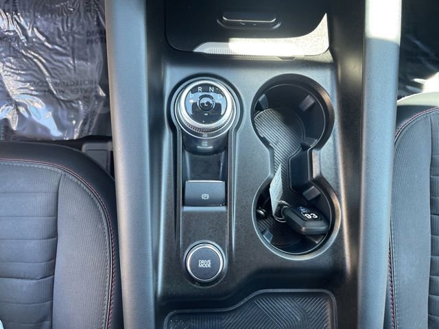 Used 2025 Ford Explorer ST-Line w/ ST-Line Street Pack AWD/4WD image 24