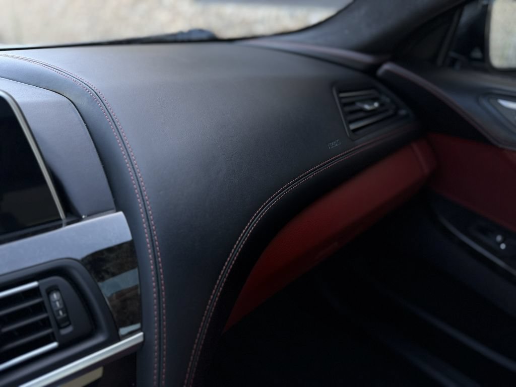 Used 2016 BMW 650i xDrive Coupe AWD/4WD image 39