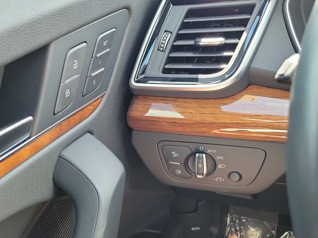 Certified 2023 Audi Q5 2.0T Premium Plus w/ Premium Plus Package image 20