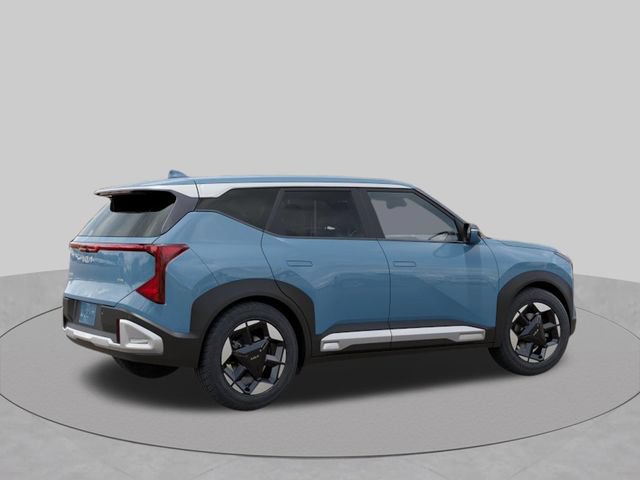 New 2027 Kia Seltos S AWD/4WD image 6