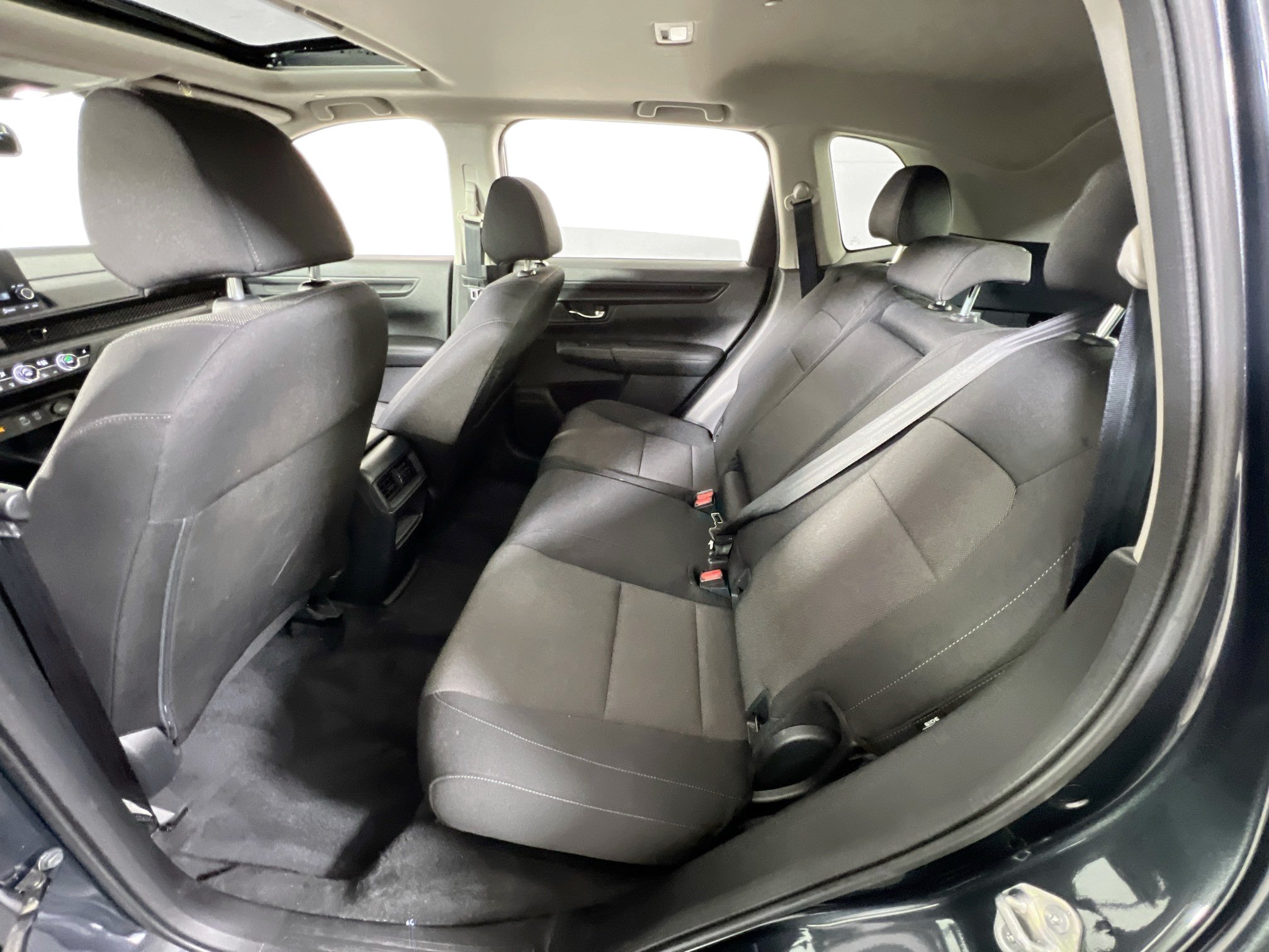 Used 2023 Honda CR-V EX image 24