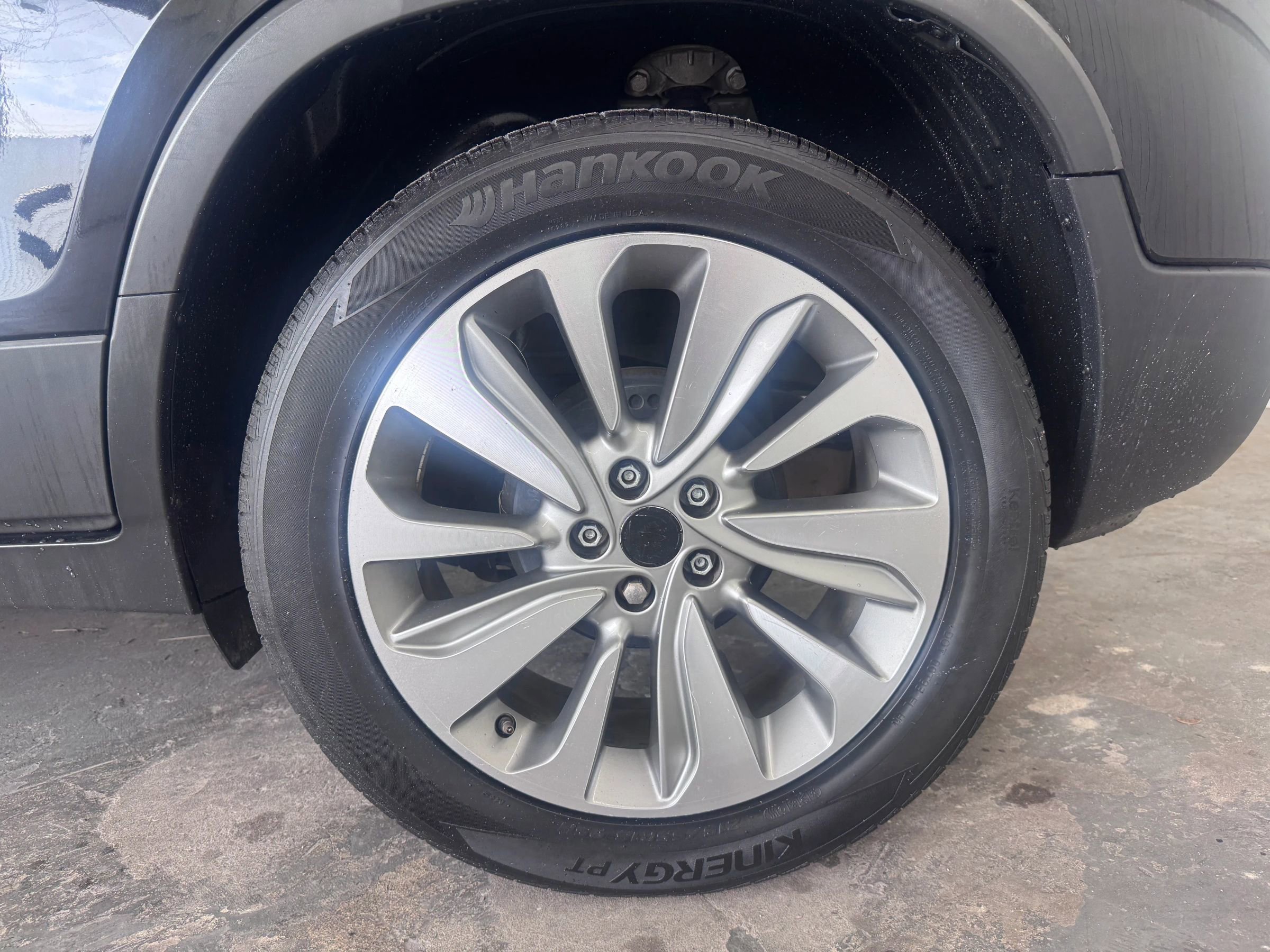 Used 2018 Chevrolet Trax LS FWD image 14