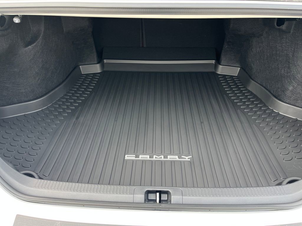 New 2026 Toyota Camry XSE image 23