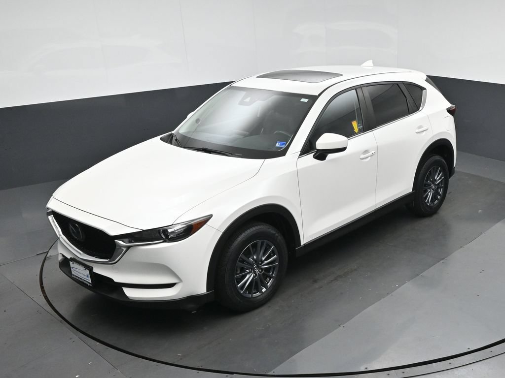 Used 2019 MAZDA CX-5 Touring AWD/4WD image 59