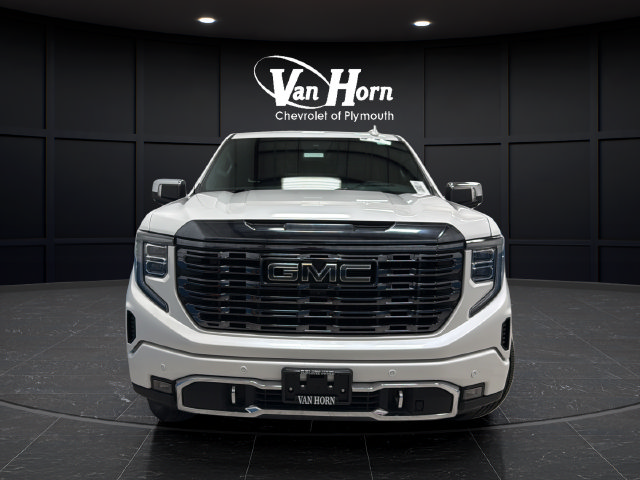 Used 2024 GMC Sierra 1500 Denali Ultimate AWD/4WD image 2