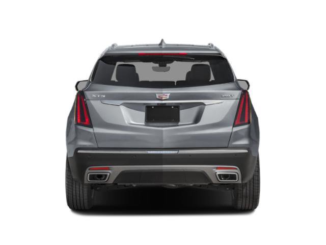 Certified 2024 Cadillac XT5 Premium Luxury w/ Technology Package image 8