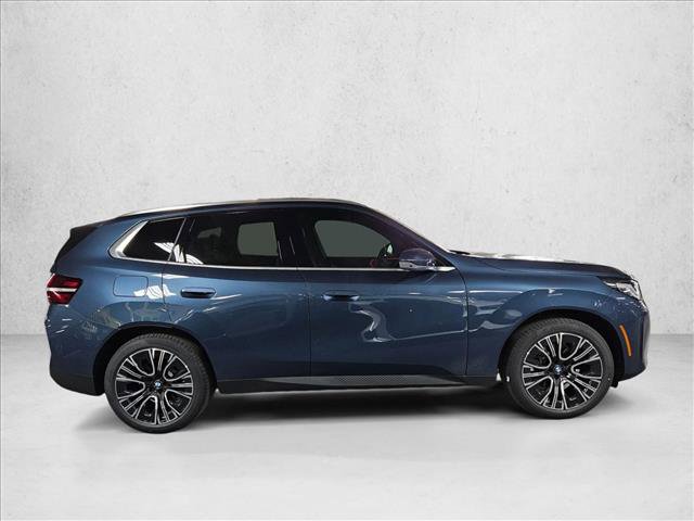 Used 2026 BMW X3 xDrive30 w/ Premium Package AWD/4WD image 4