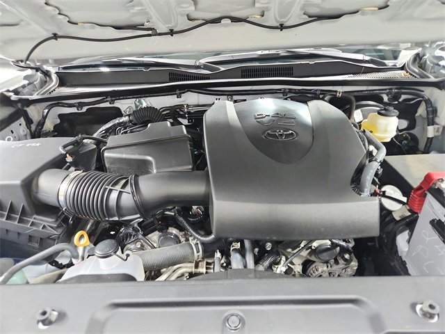 Used 2023 Toyota Tacoma SR image 17