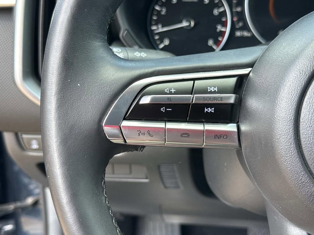 Used 2024 MAZDA CX-50 AWD 2.5 S w/ Preferred Package image 43