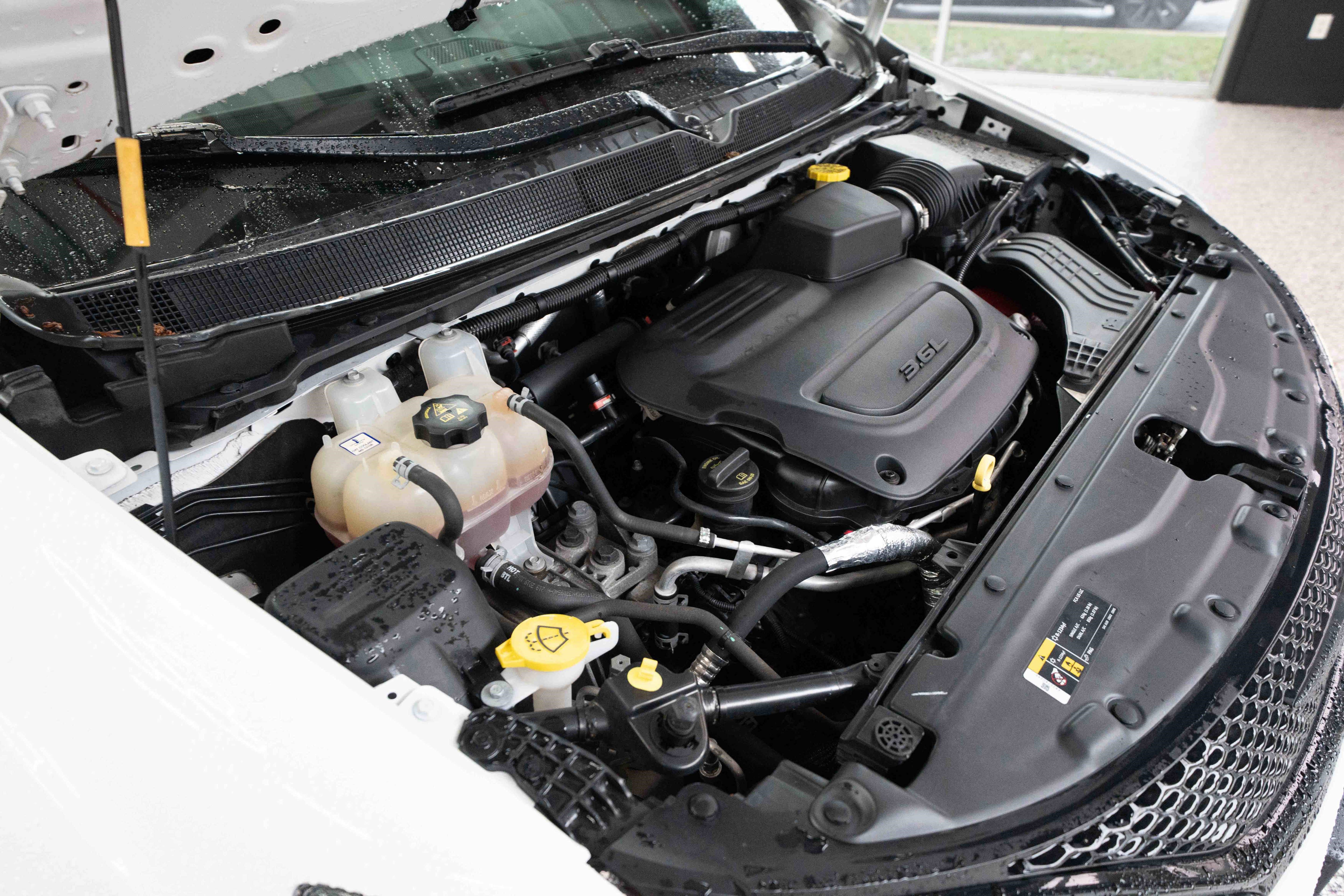 Used 2020 Chrysler Pacifica Touring-L Plus w/ Advanced Safetytec Group image 33