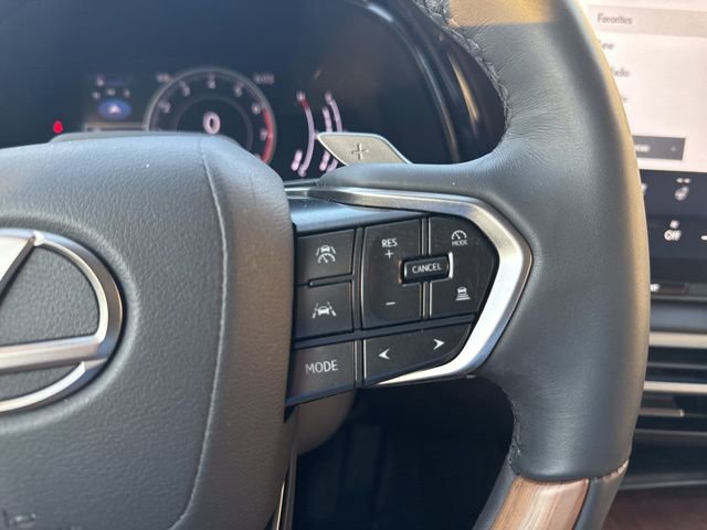 Used 2024 Lexus RX 350 Premium w/ Convenience Package image 23