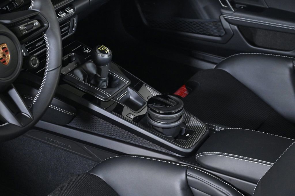 Used 2026 Porsche 911 GT3 image 16