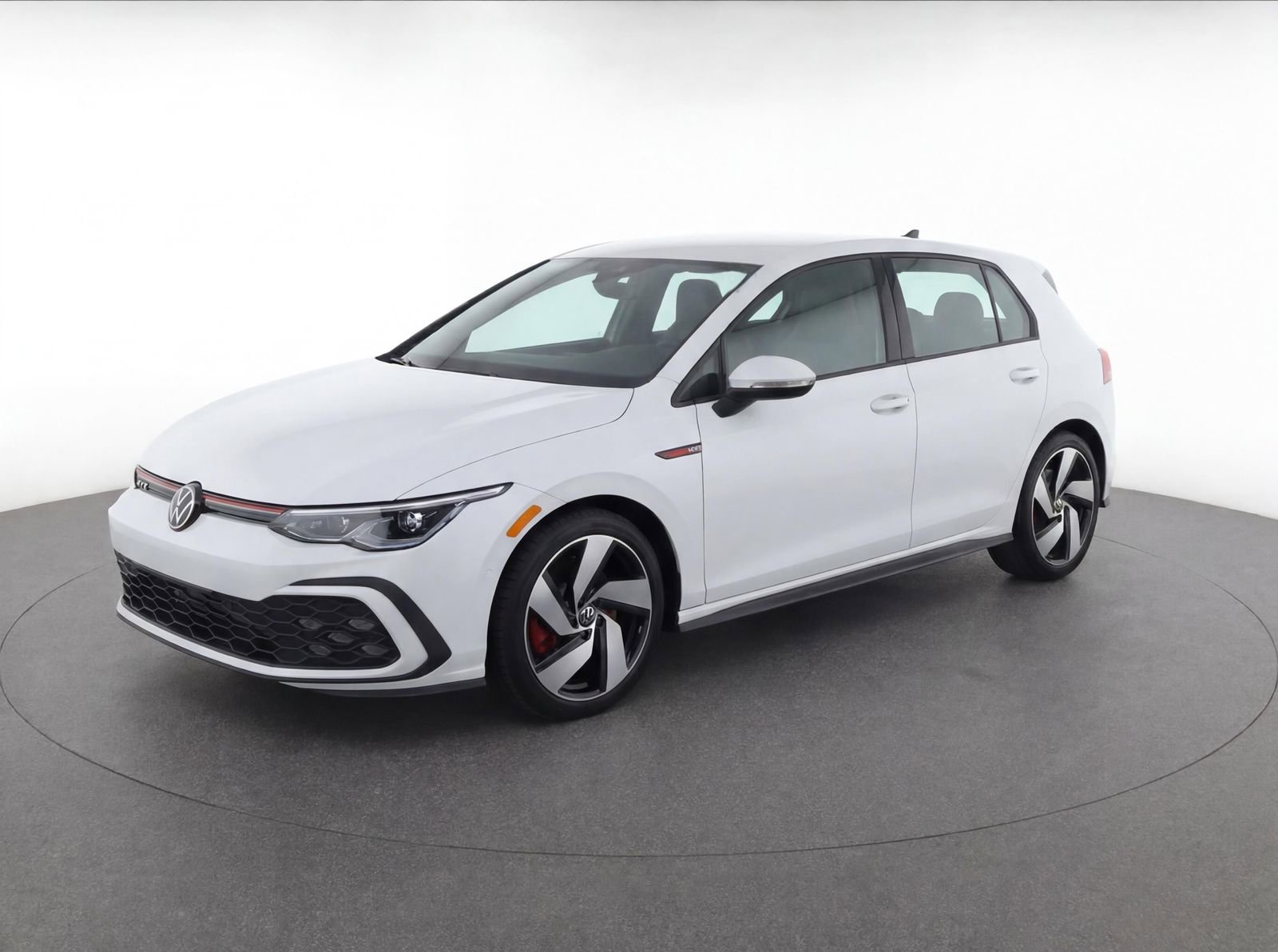 Used 2023 Volkswagen GTI S FWD image 7