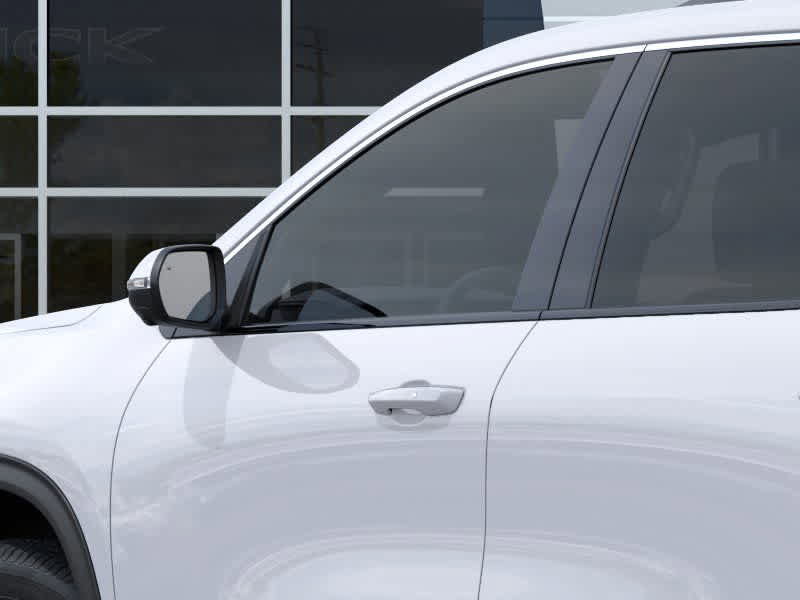 Used 2026 GMC Acadia Elevation w/ Elevation Premium Package AWD/4WD image 12