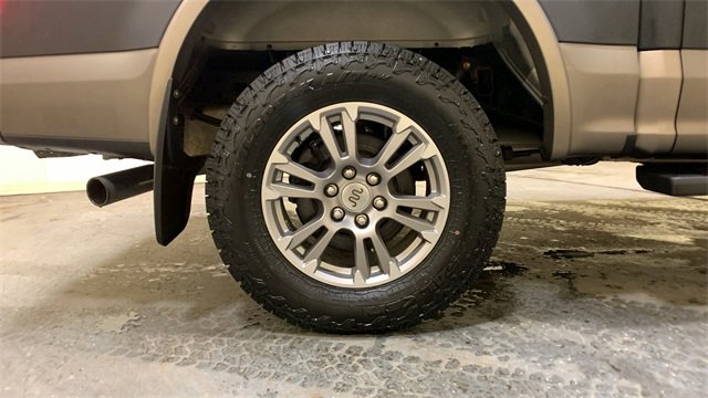 Certified 2020 Ford F150 King Ranch image 18