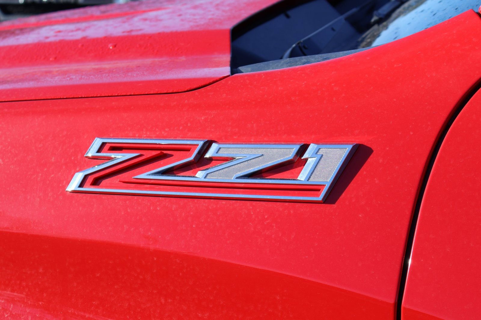 Used 2021 Chevrolet Silverado 1500 RST image 4