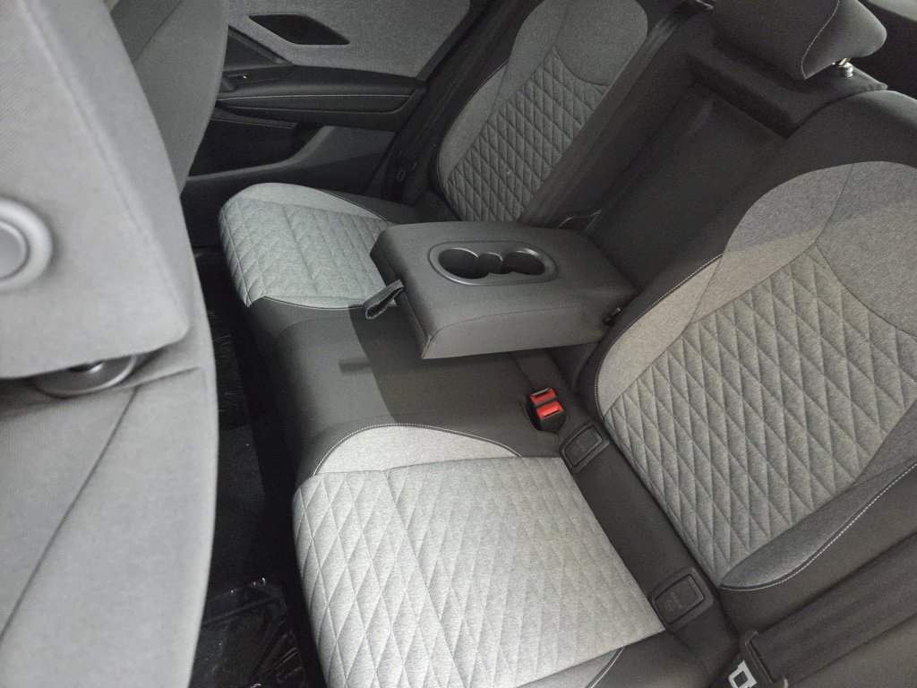 New 2026 Volkswagen Tiguan S image 12