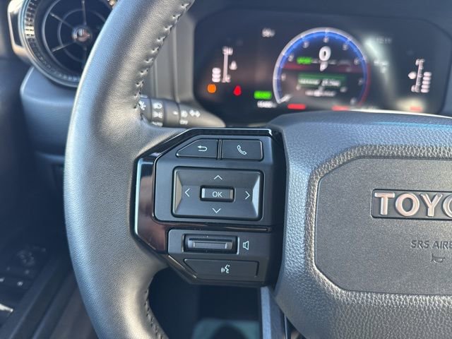 Used 2024 Toyota Land Cruiser 1958 image 7