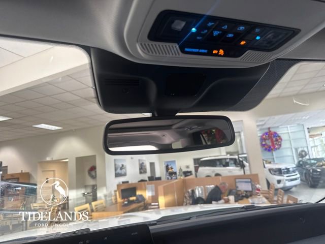 New 2025 Ford Expedition Platinum w/ Platinum Ultimate Package image 21