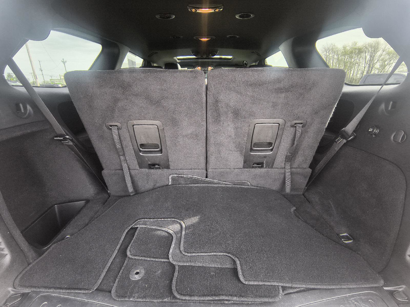 Used 2025 Dodge Durango GT image 29