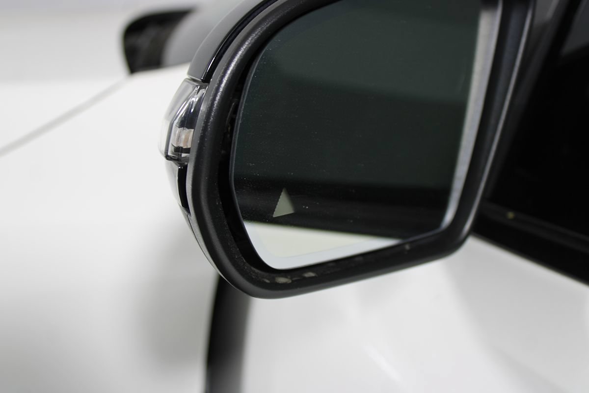 Used 2021 Mercedes-Benz GLB 250 image 9