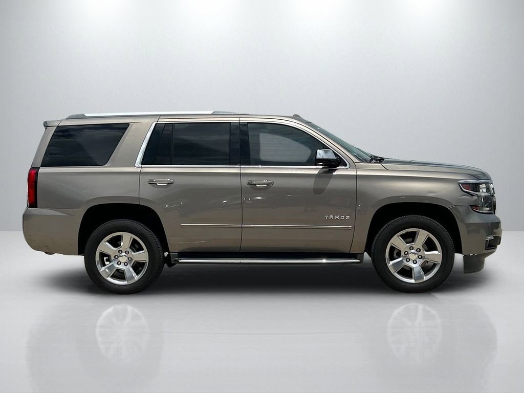 Used 2017 Chevrolet Tahoe Premier RWD image 4