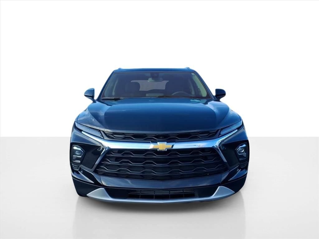 Used 2024 Chevrolet Blazer LT w/ Convenience Package image 8