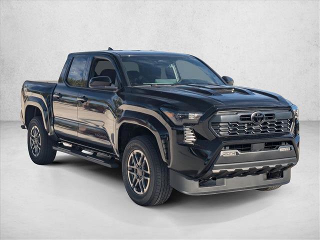 New 2026 Toyota Tacoma TRD Sport image 6