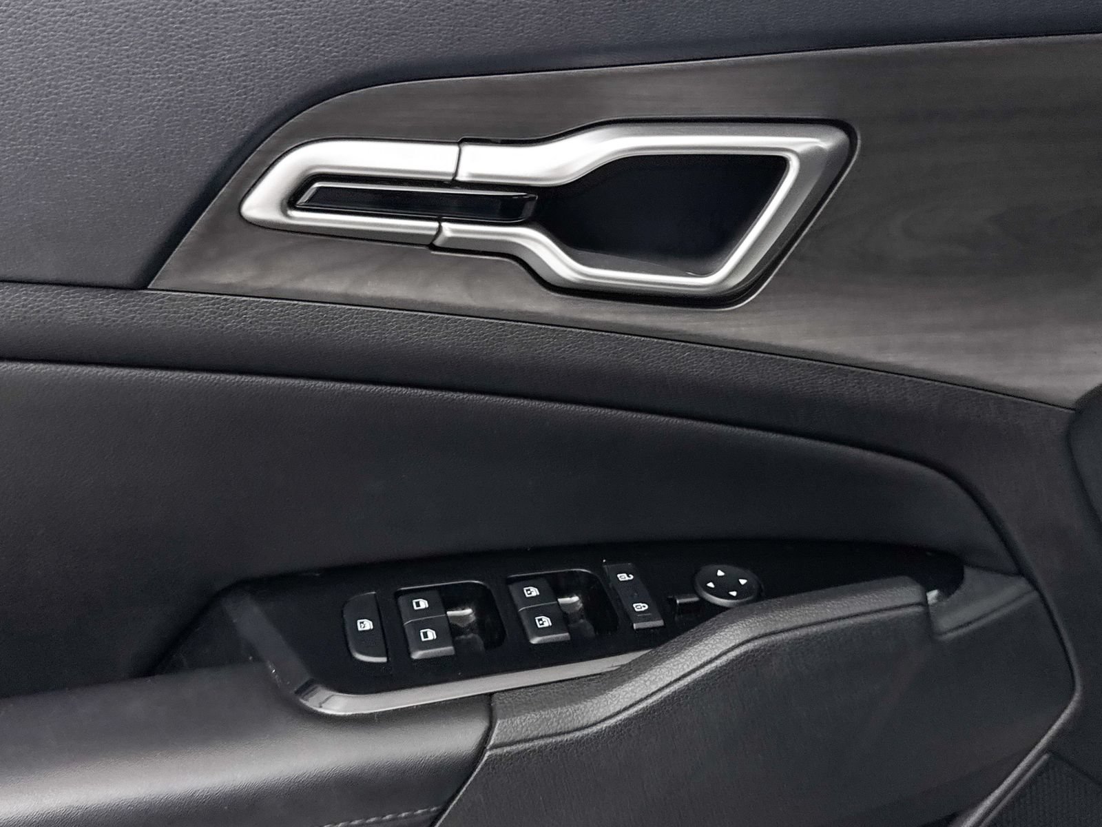 Certified 2023 Kia Sportage X-Line AWD/4WD image 29