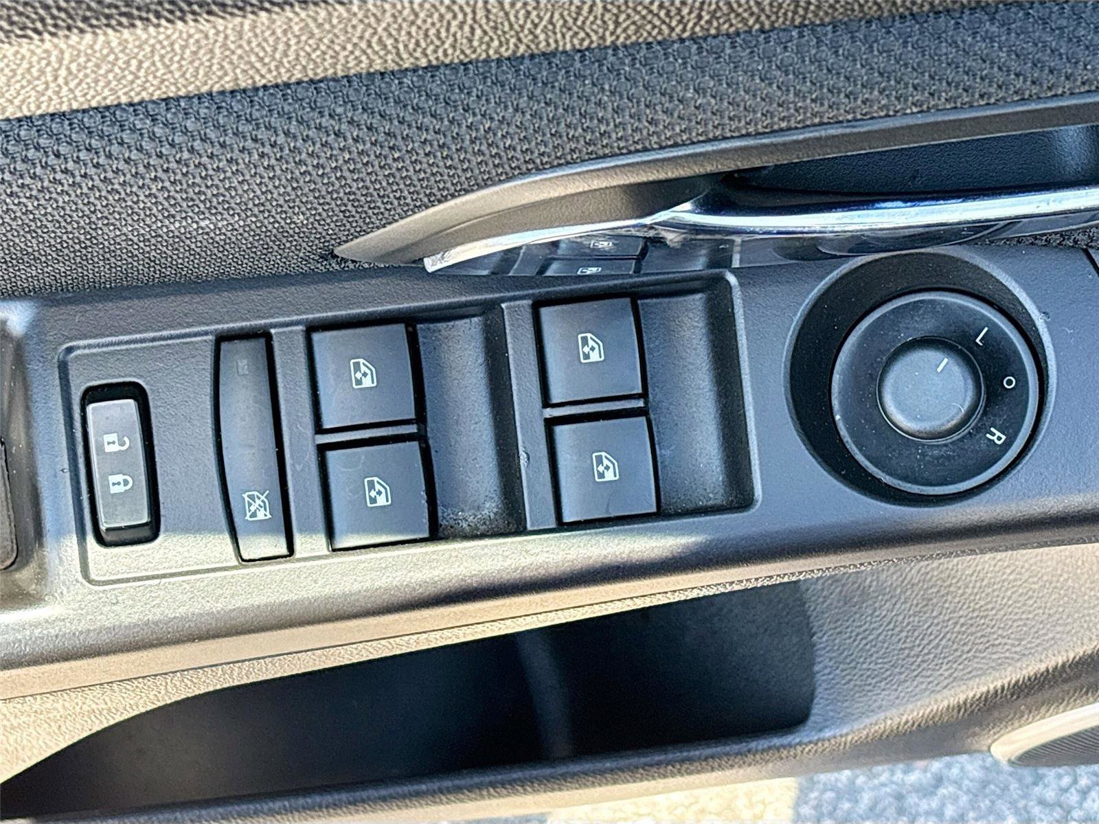 Used 2016 Chevrolet Cruze LTZ w/ Sun, Sound and Sport Package image 19