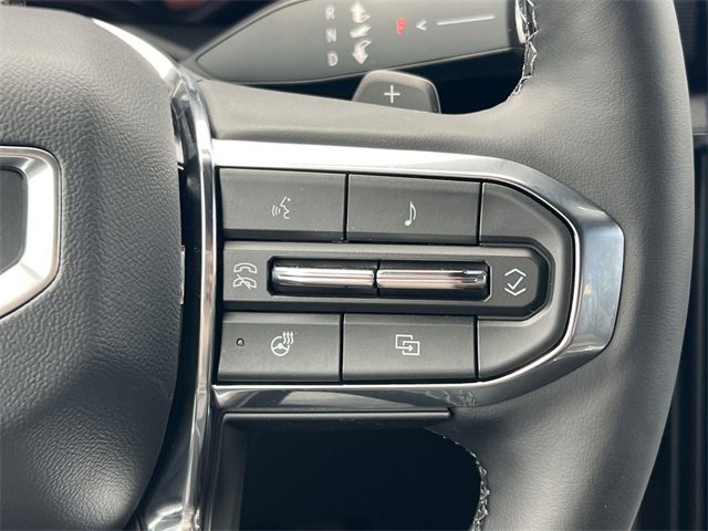 New 2025 GMC Acadia Elevation image 14