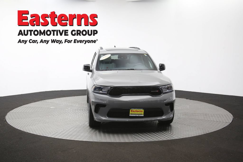 Used 2024 Dodge Durango GT RWD image 56