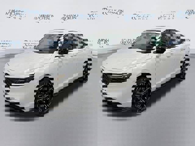 New 2025 Honda Accord Sport