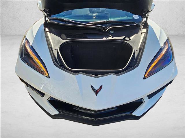 Used 2022 Chevrolet Corvette Stingray Coupe w/ Battery Protection Package image 20