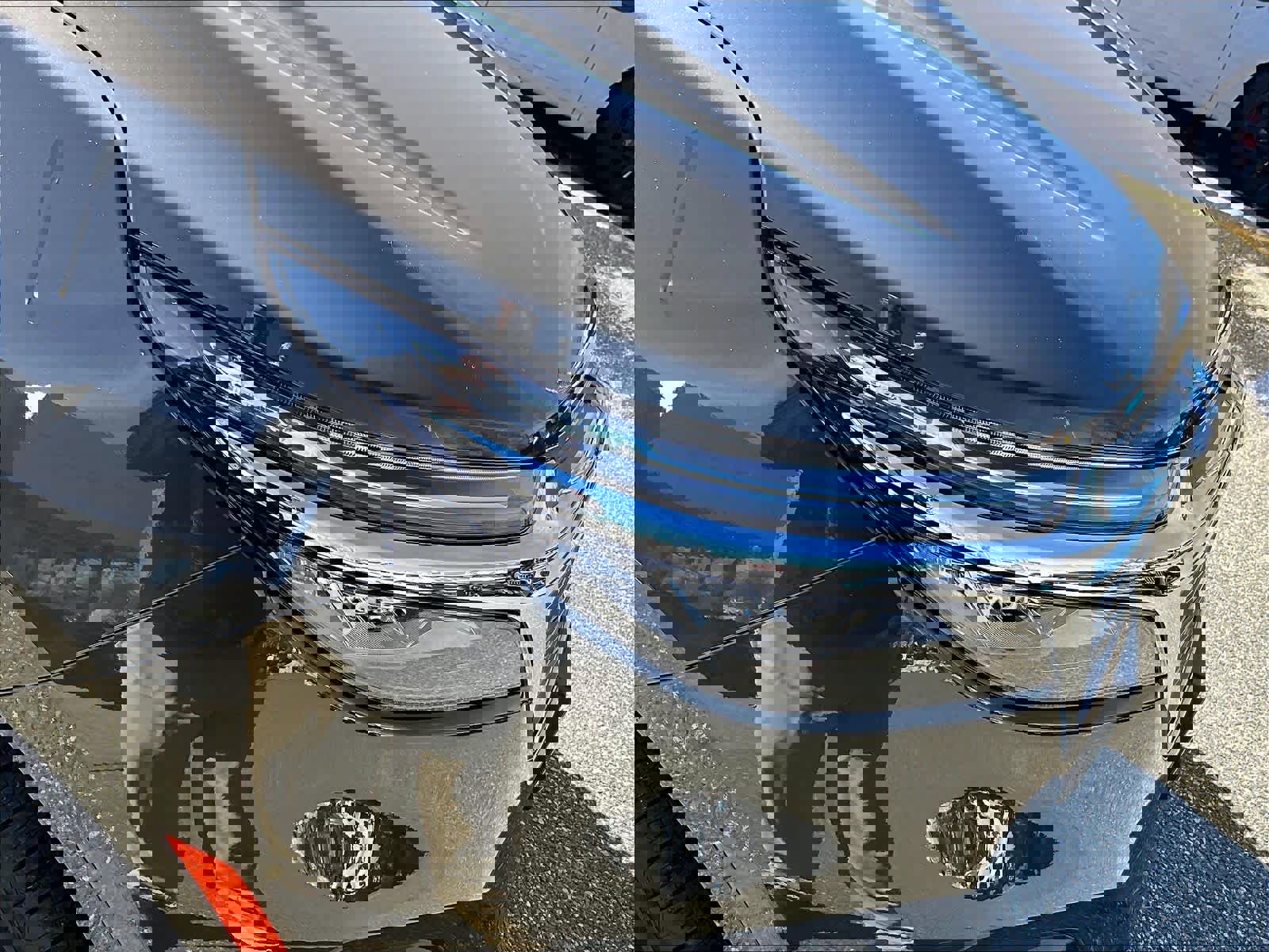 Used 2023 Chevrolet Equinox LT image 31