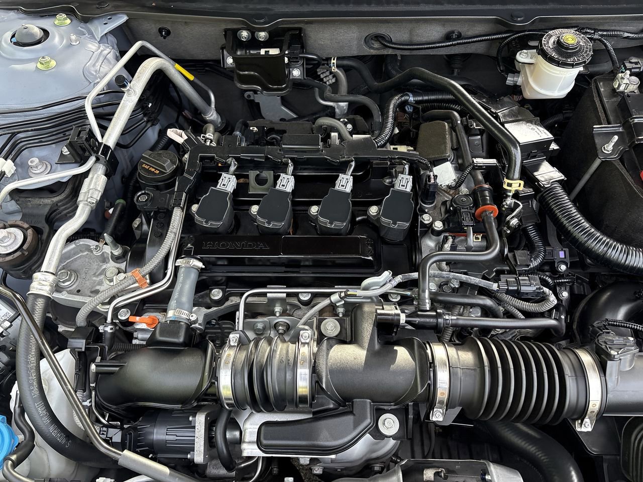 Used 2022 Honda Accord Sport image 21