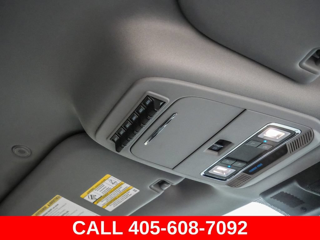 Used 2023 Ford F550 4x4 Crew Cab Super Duty image 31