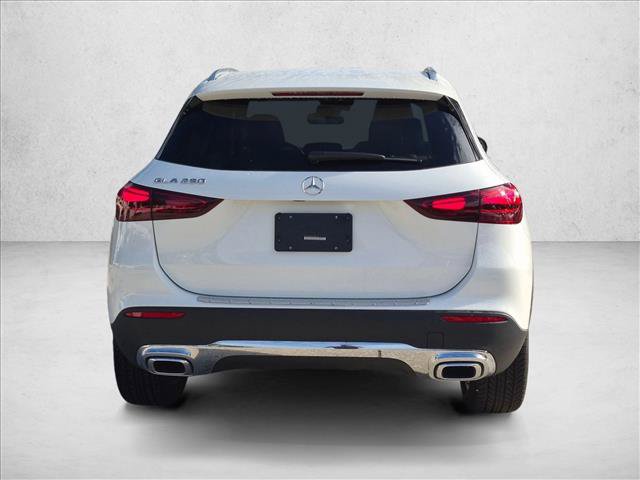Used 2026 Mercedes-Benz GLA 250 image 7