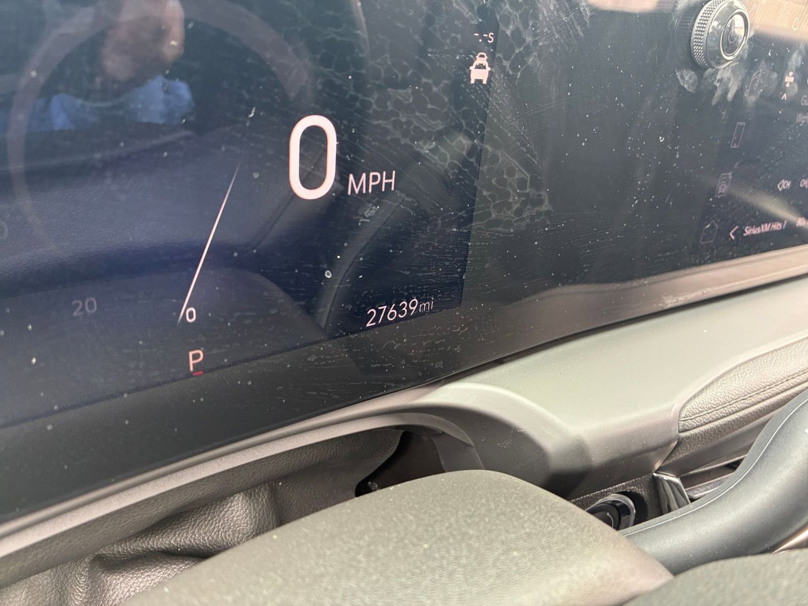 Used 2025 Buick Encore GX Preferred image 39