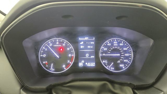 Used 2023 Subaru Legacy Premium image 11
