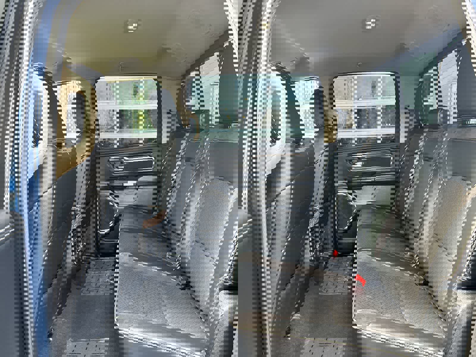 Used 2020 RAM 1500 Laramie image 8